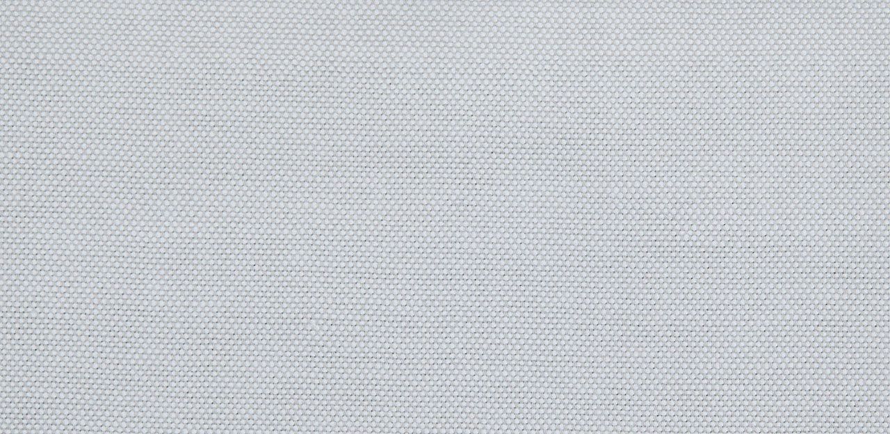 A close up of a white fabric texture