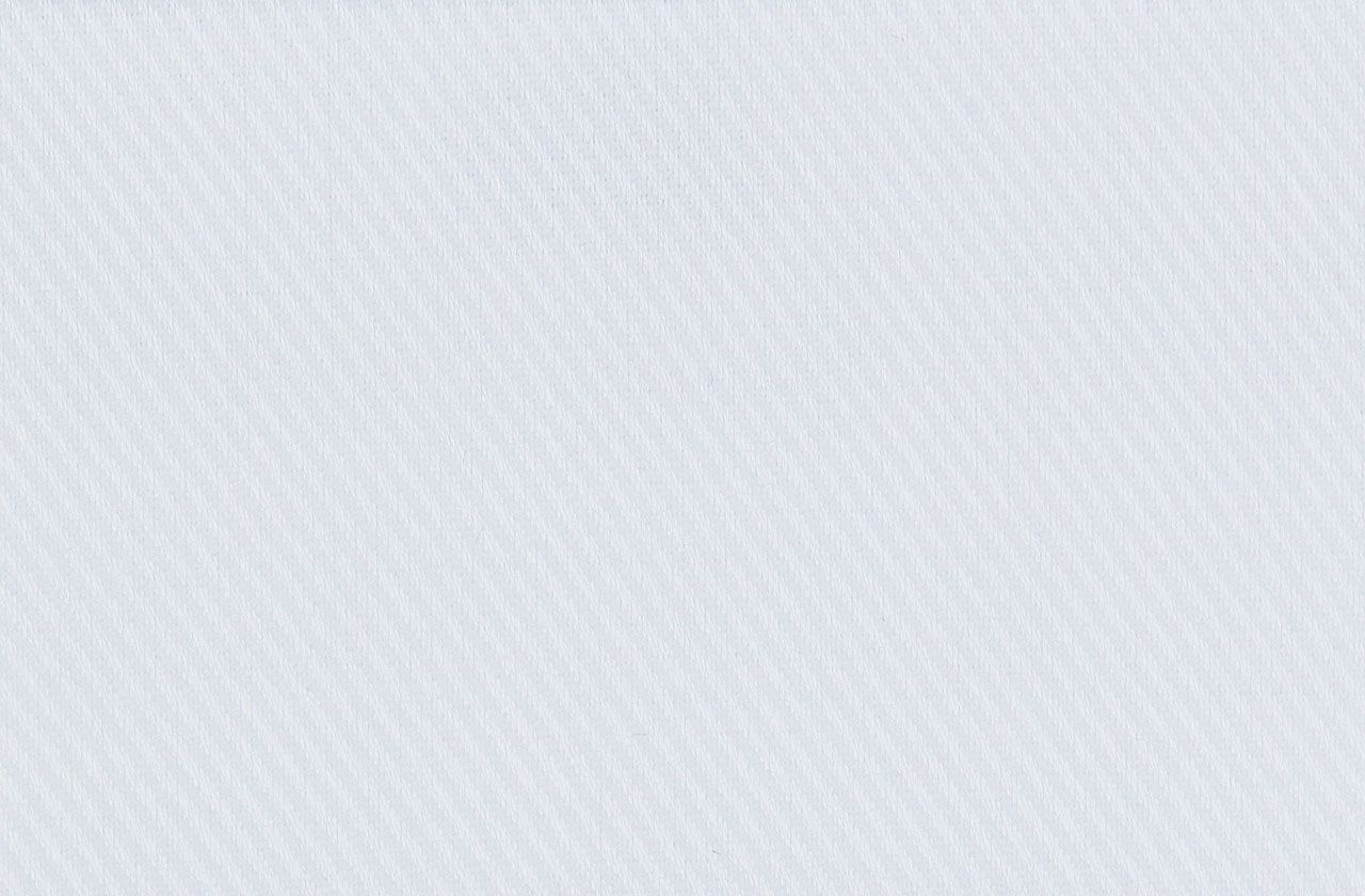 A close up of a white fabric texture