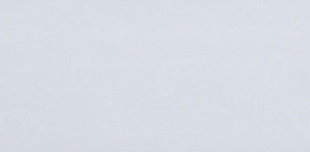 A close up of a white fabric texture