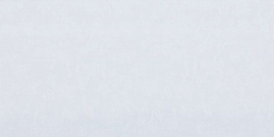 A close up of a piece of white fabric