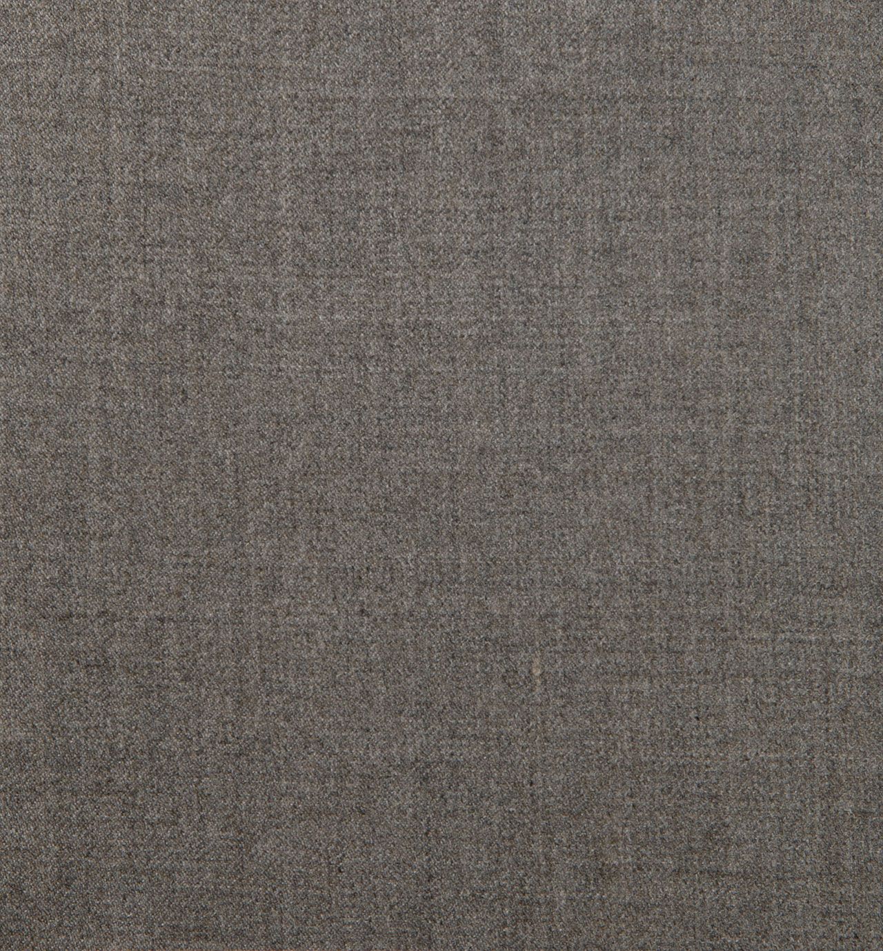 A close up of a grey fabric texture