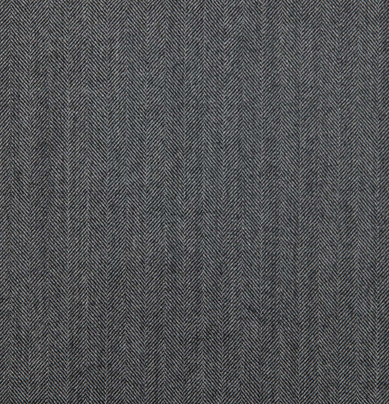 A close up of a grey fabric texture