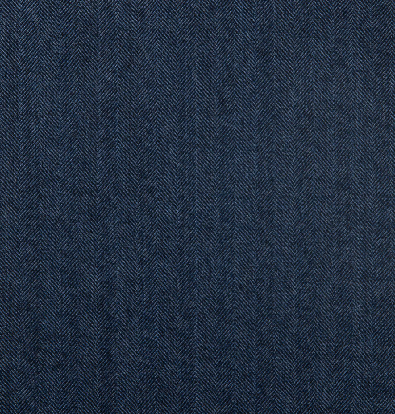 A close up of a blue fabric texture