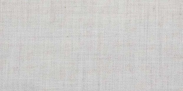 A close up of a white fabric texture