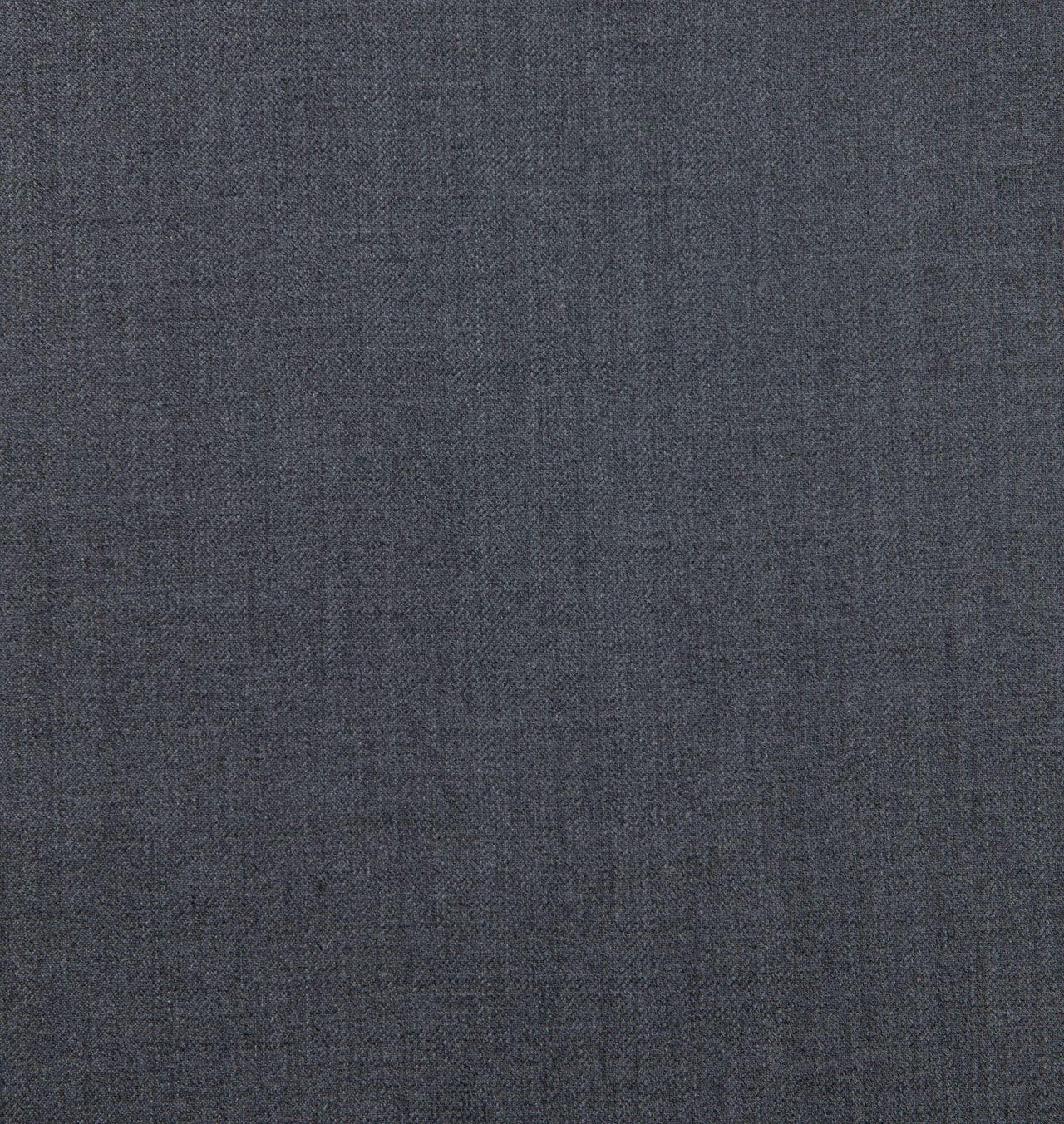 A close up of a grey fabric texture