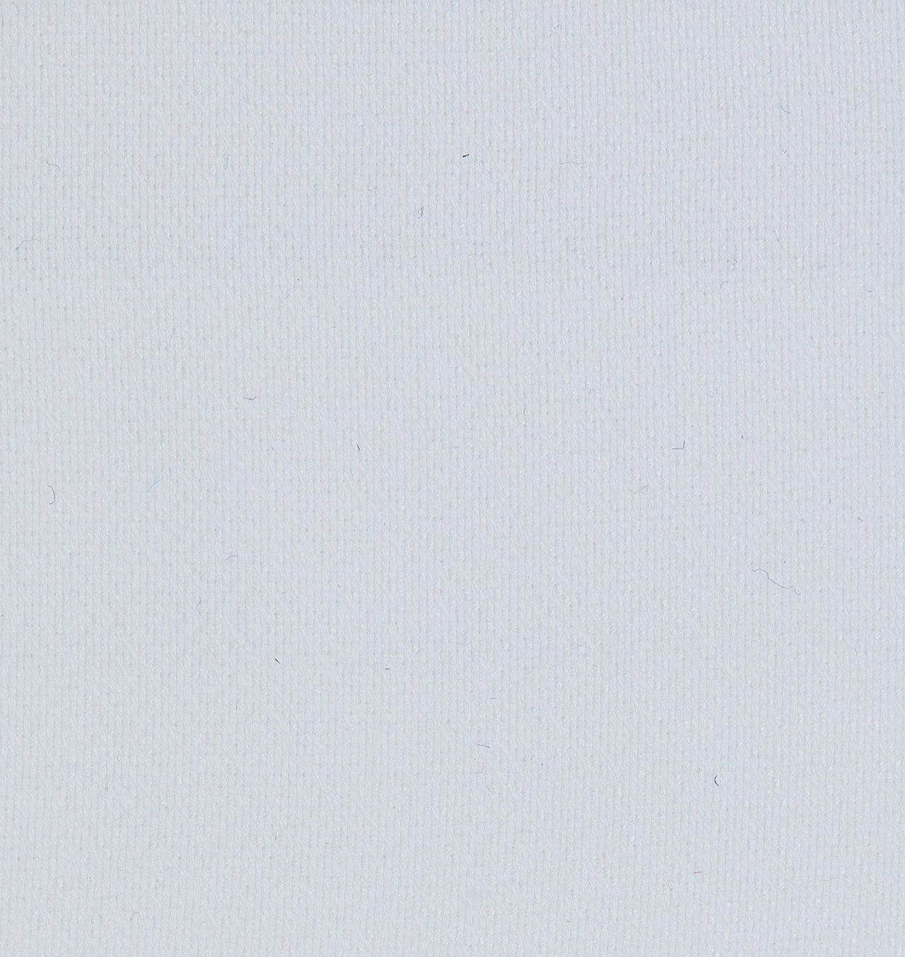 A close up of a white fabric texture.