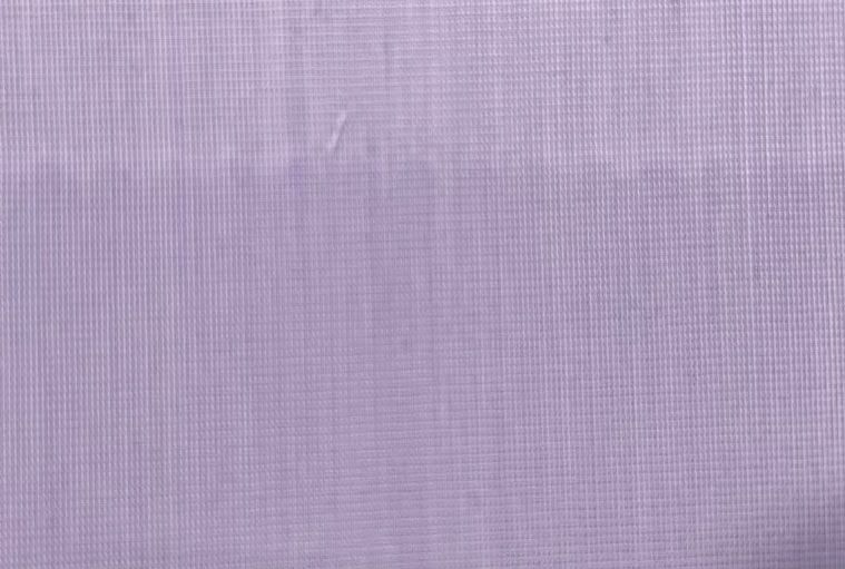 A close up of a purple fabric texture