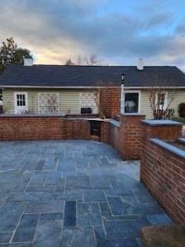 Roofing and Siding Project #6