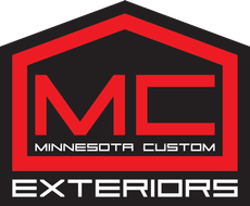 Minnesota Custom Exteriors - logo
