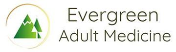 Evergreen Adult Medicine - logo
