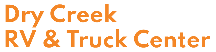 Dry Creek RV & Truck Center - Logo