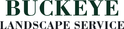 Buckeye Landscape Service - Logo