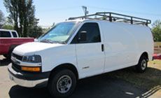 Cargo Van