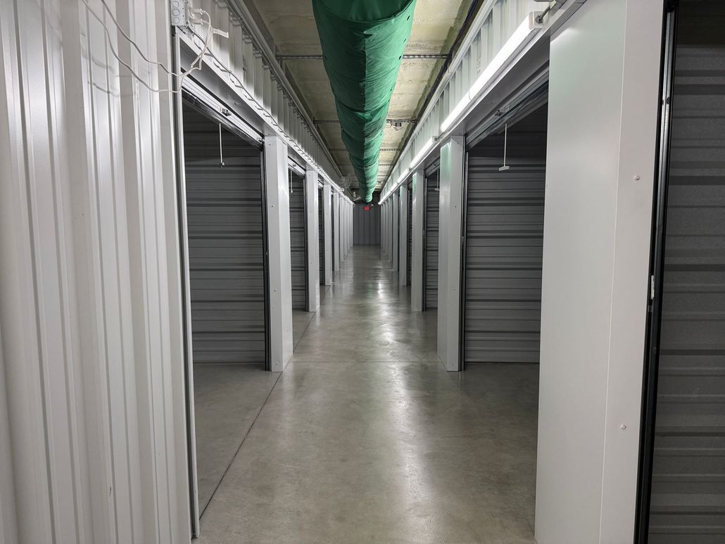 Coastal Self Storage