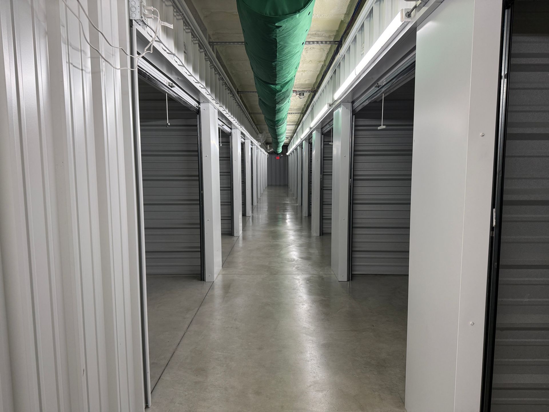 Coastal Self Storage