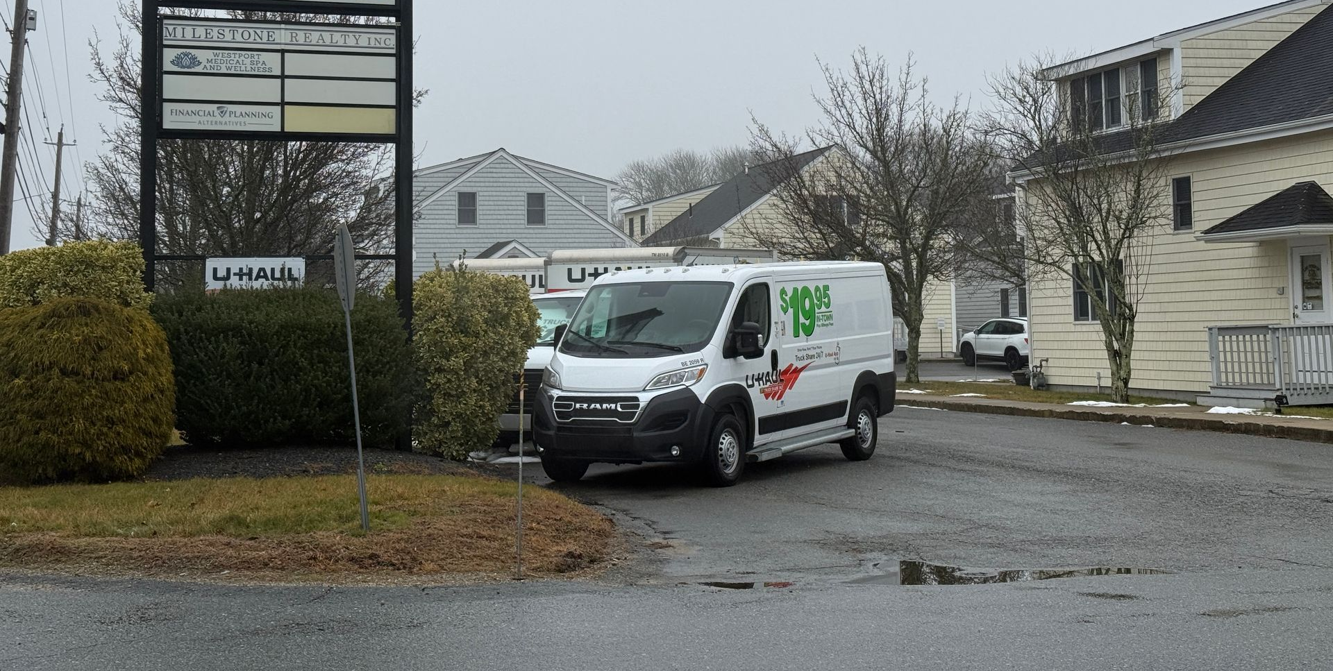 Coastal Self Storage