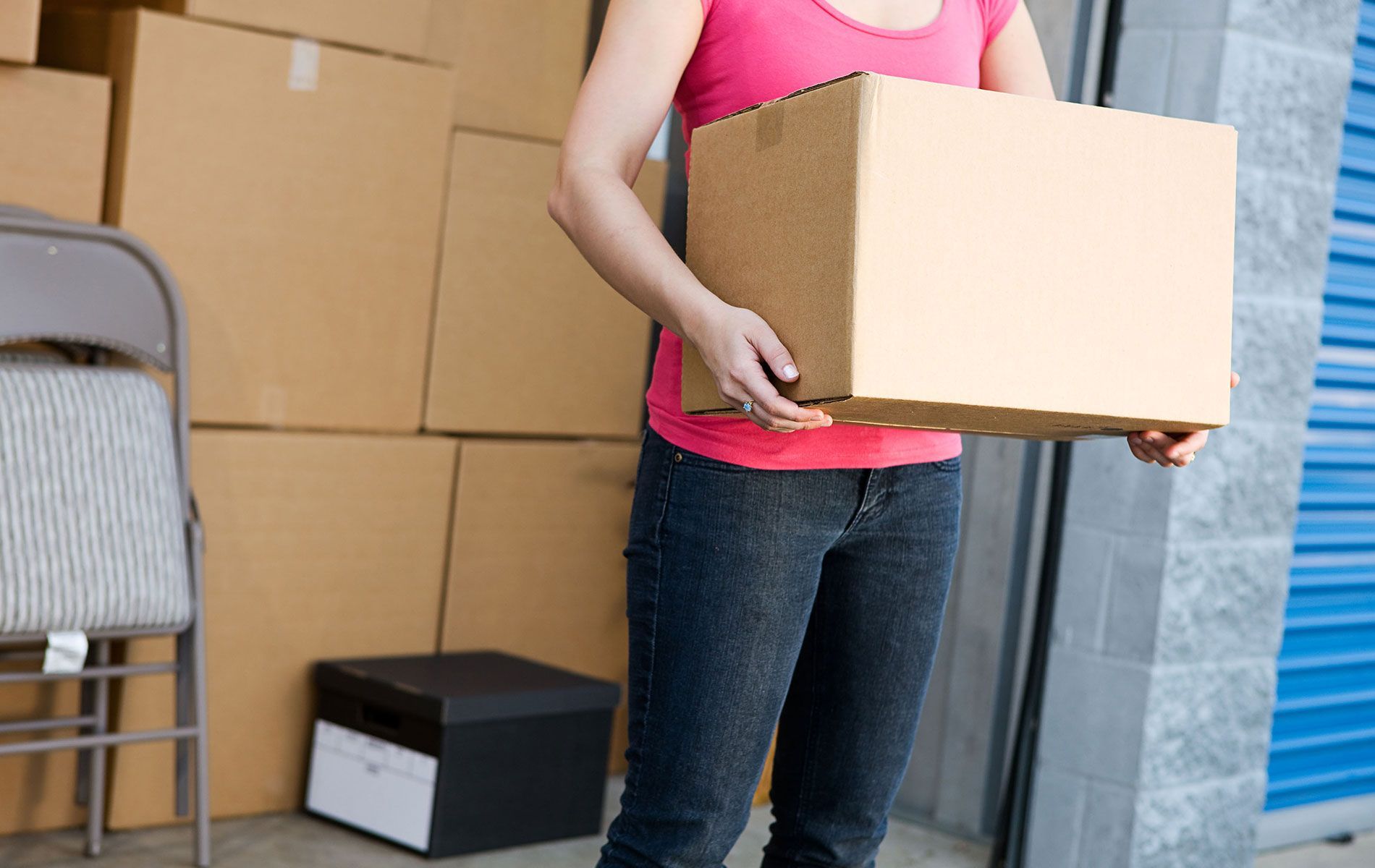 Coastal Self Storage