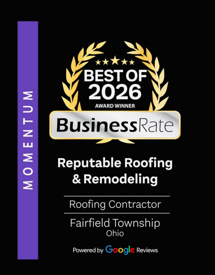Reputable Roofing