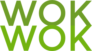 Wok Wok - logo