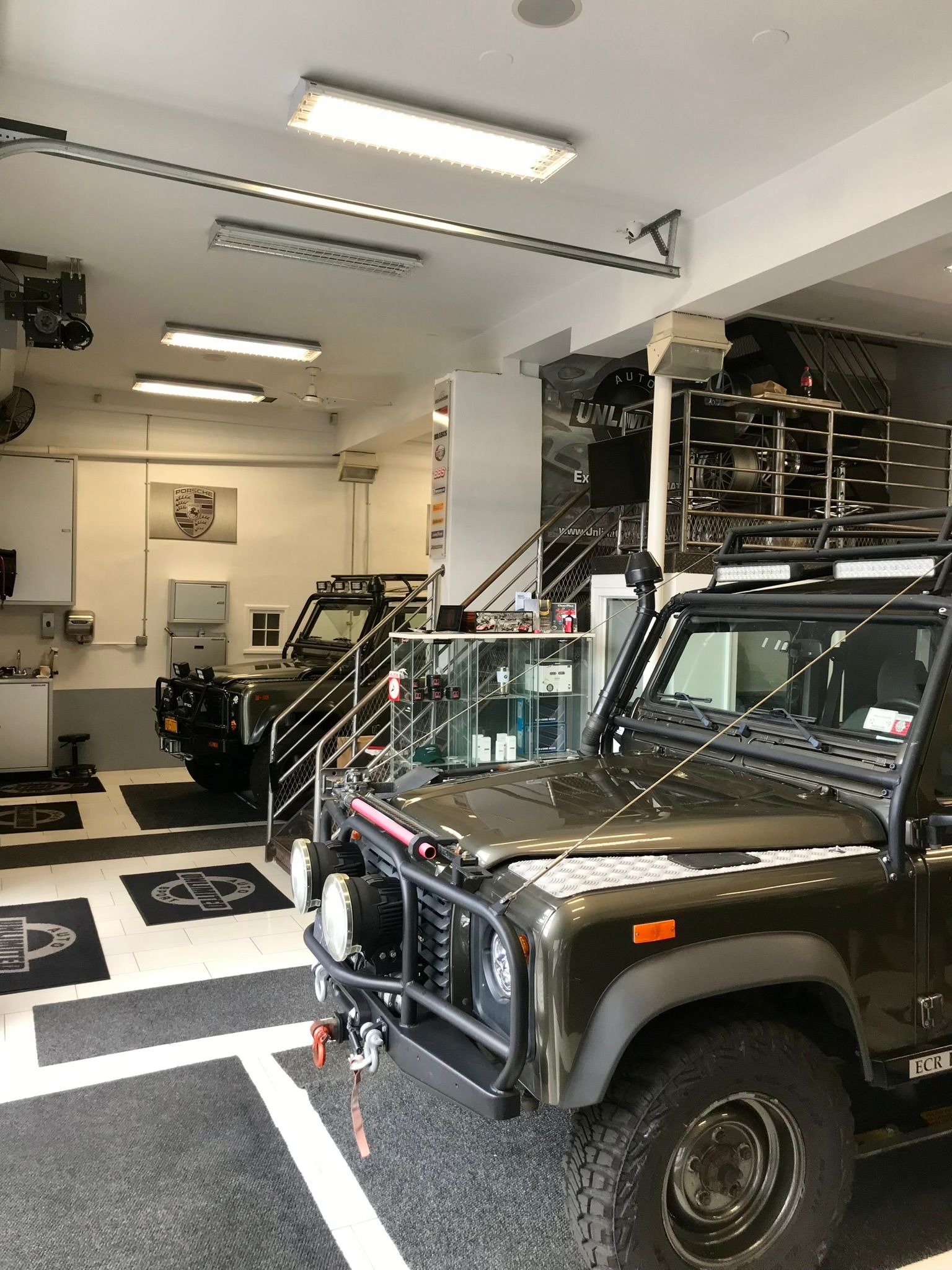 Auto Detailing Service #4