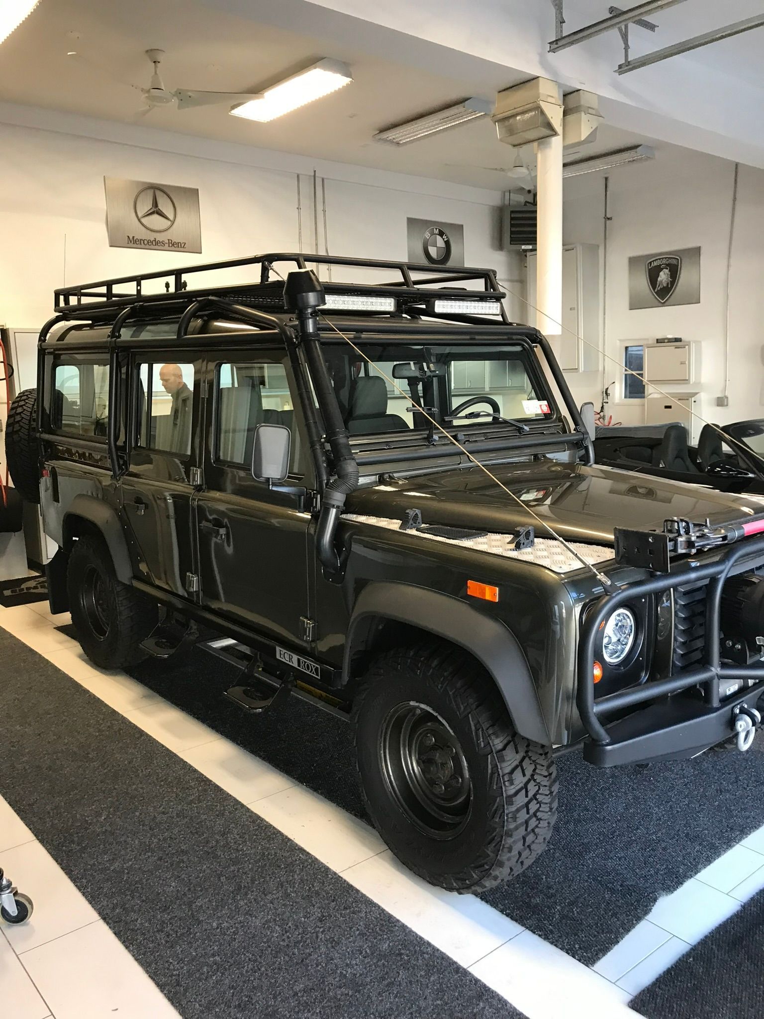 Auto Detailing Service #5