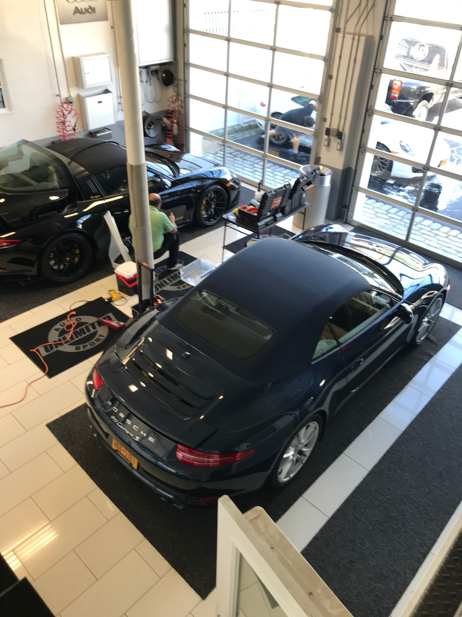 Auto Detailing Service #10