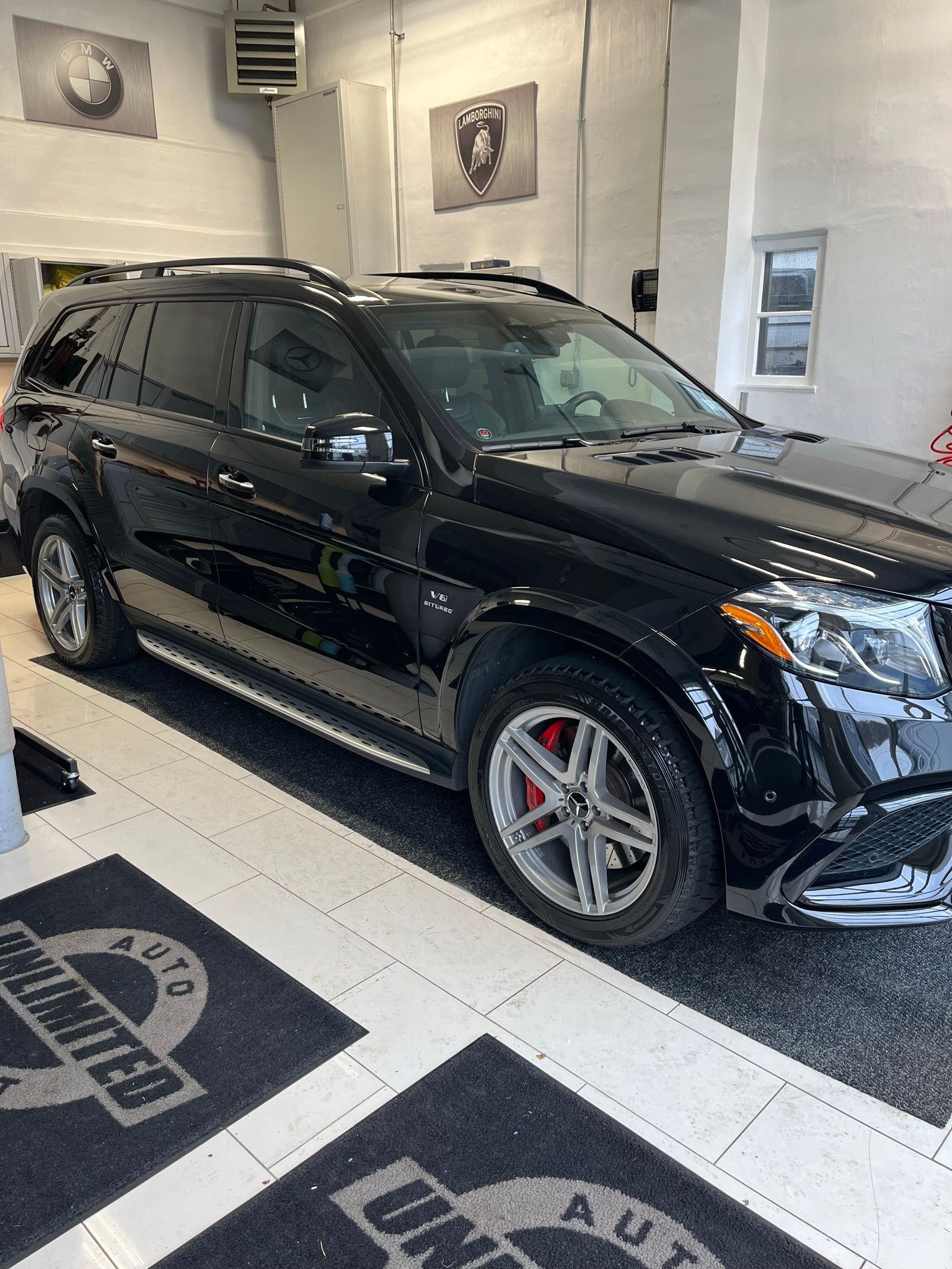 Auto Detailing Service #11