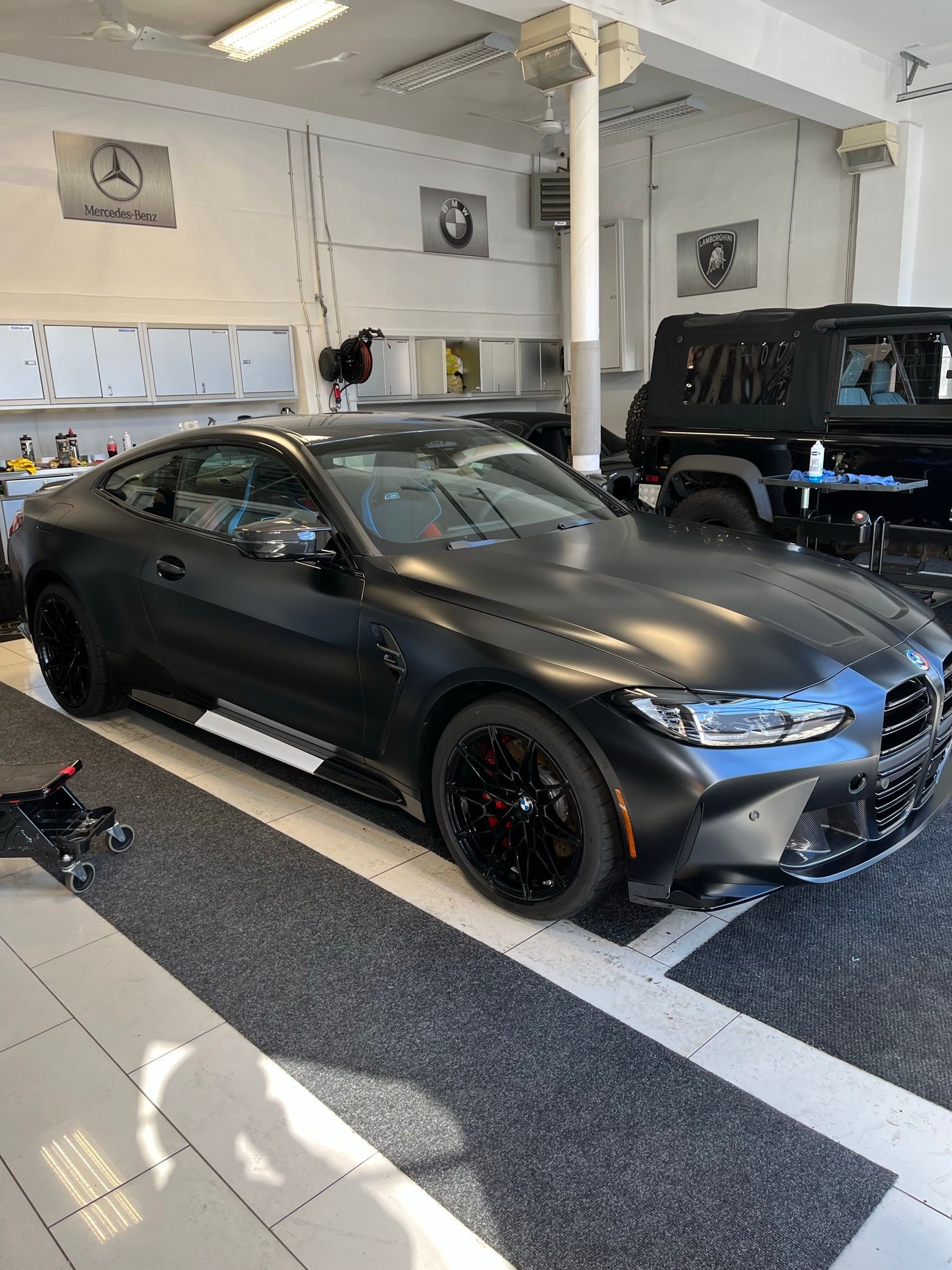 Auto Detailing Service #15