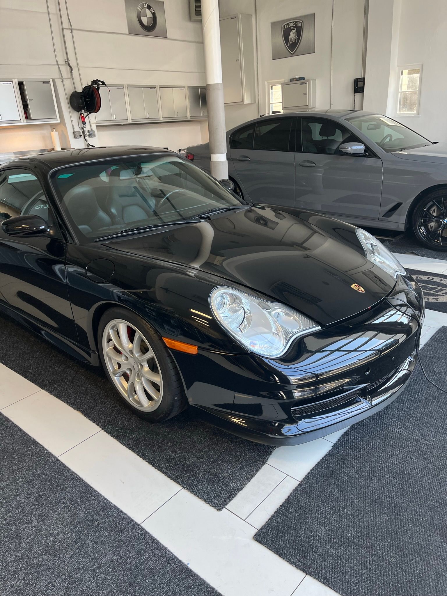 Auto Detailing Service #16