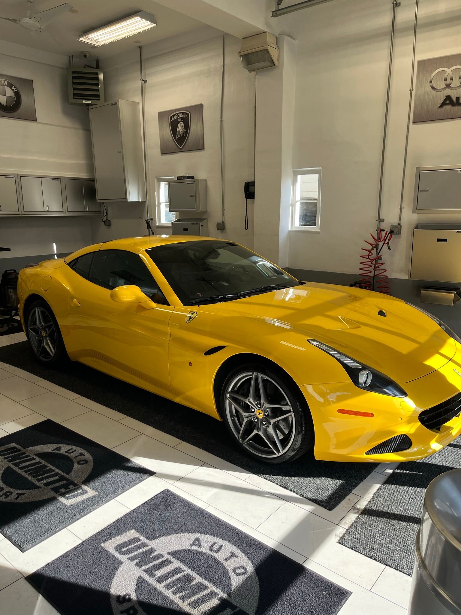 Auto Detailing Service #19