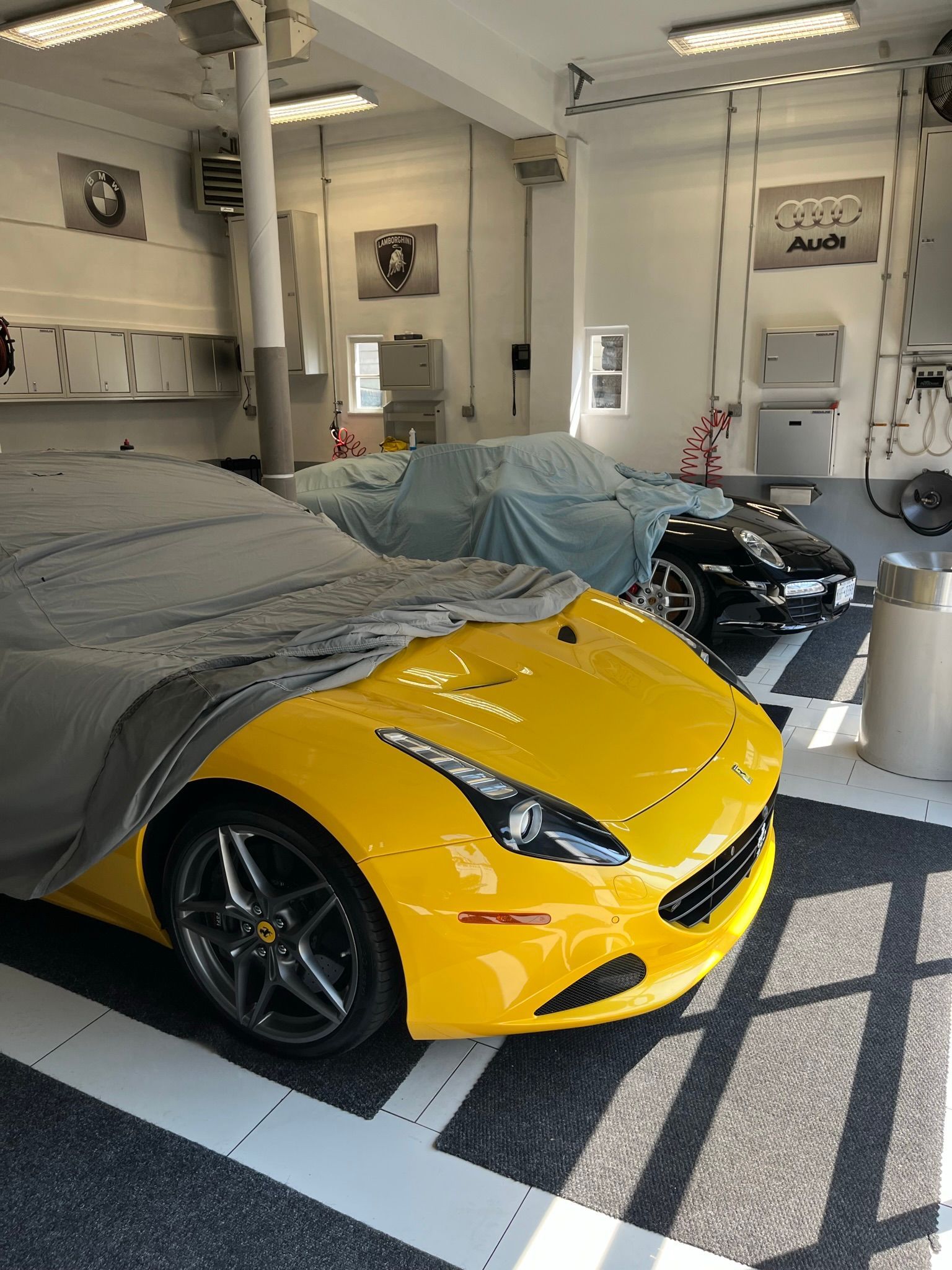 Auto Detailing Service #20