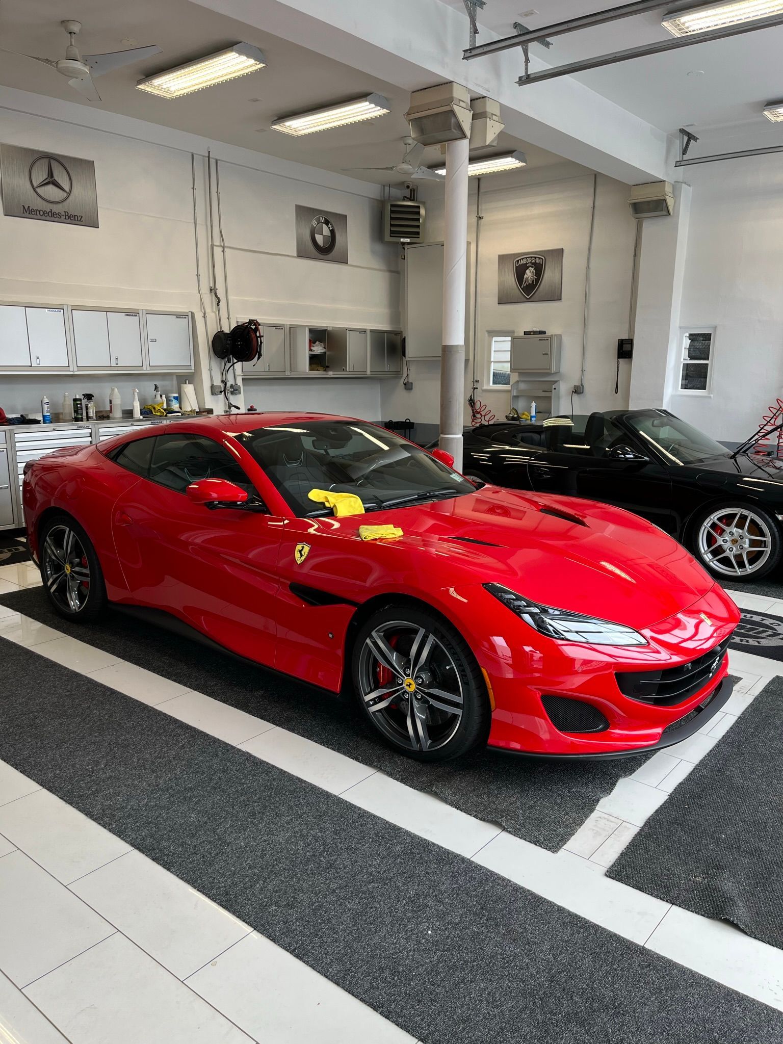 Auto Detailing Service #21