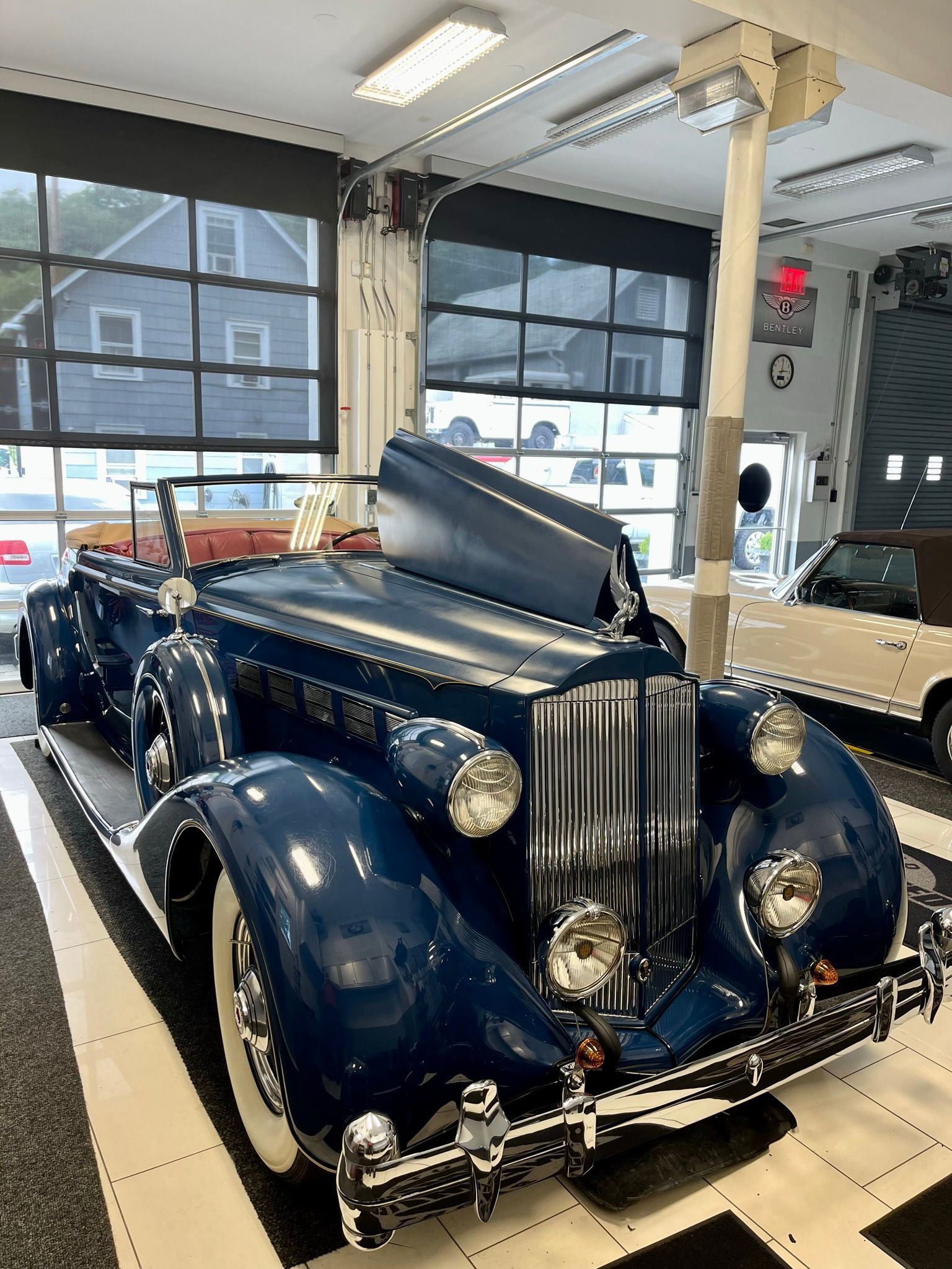 Auto Detailing Service #25