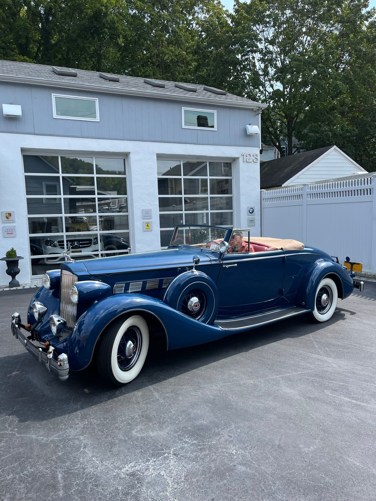 Auto Detailing Service #26