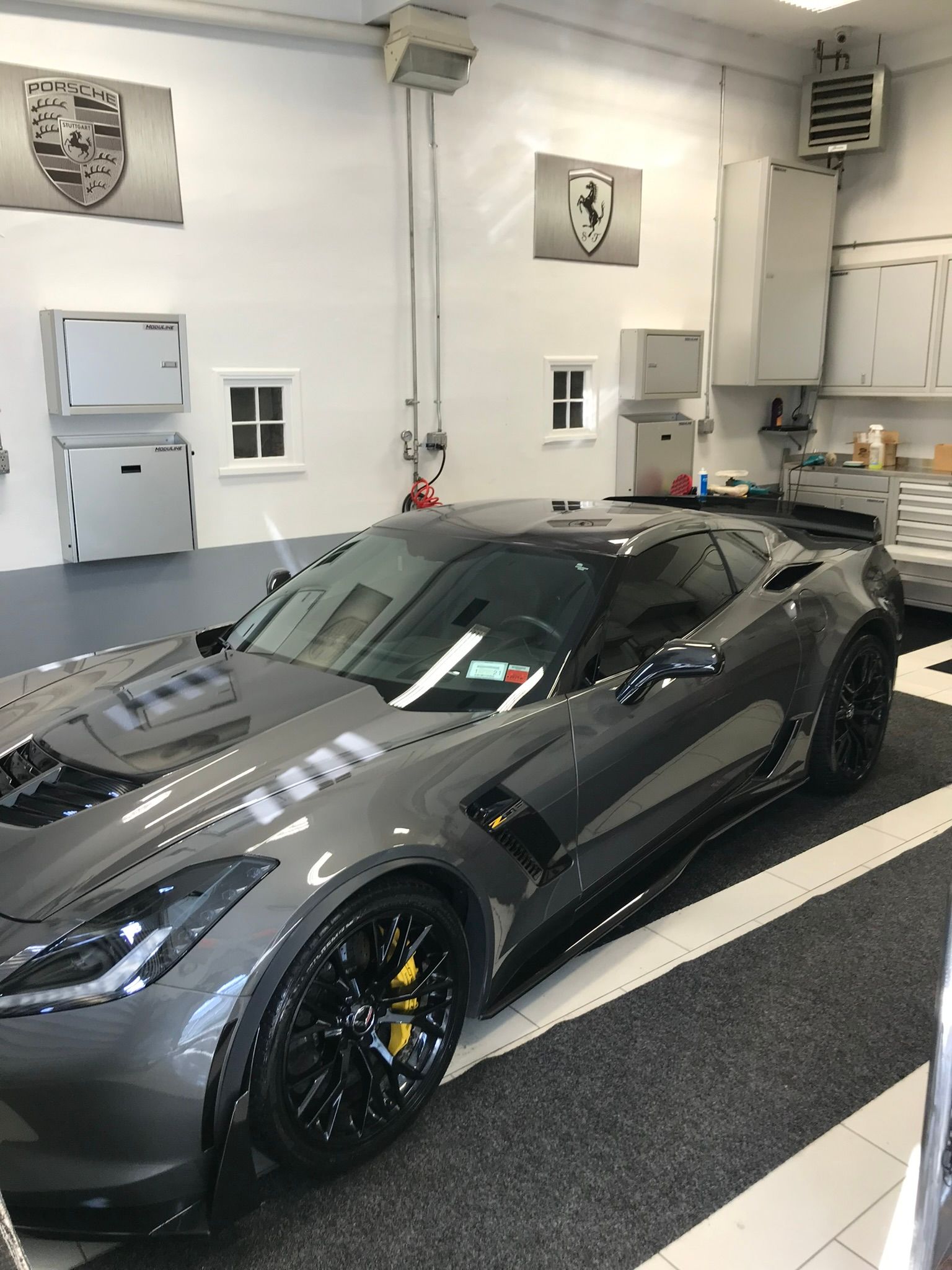 Auto Detailing Service #28