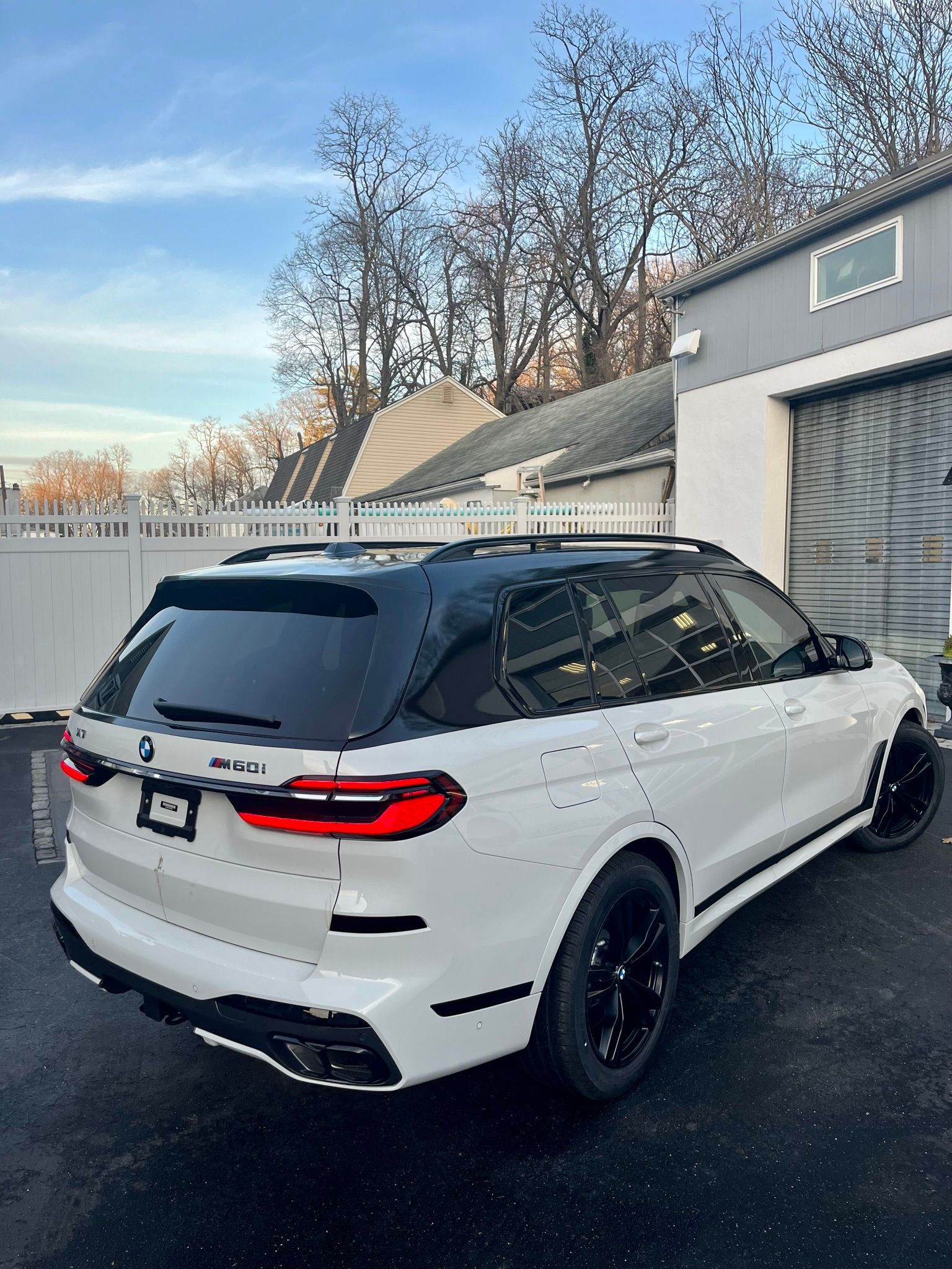 Auto Detailing Service #29