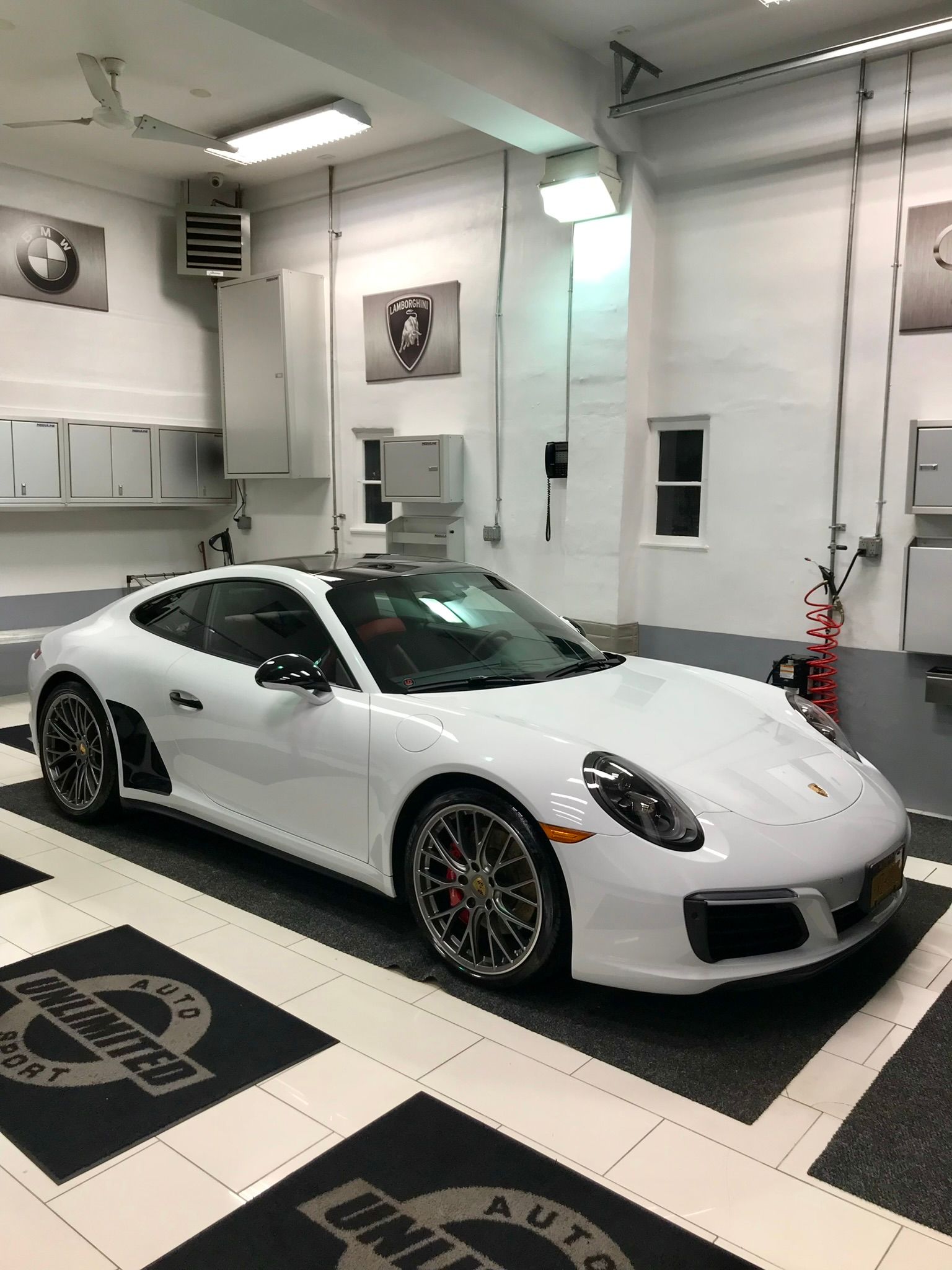 Auto Detailing Service #31