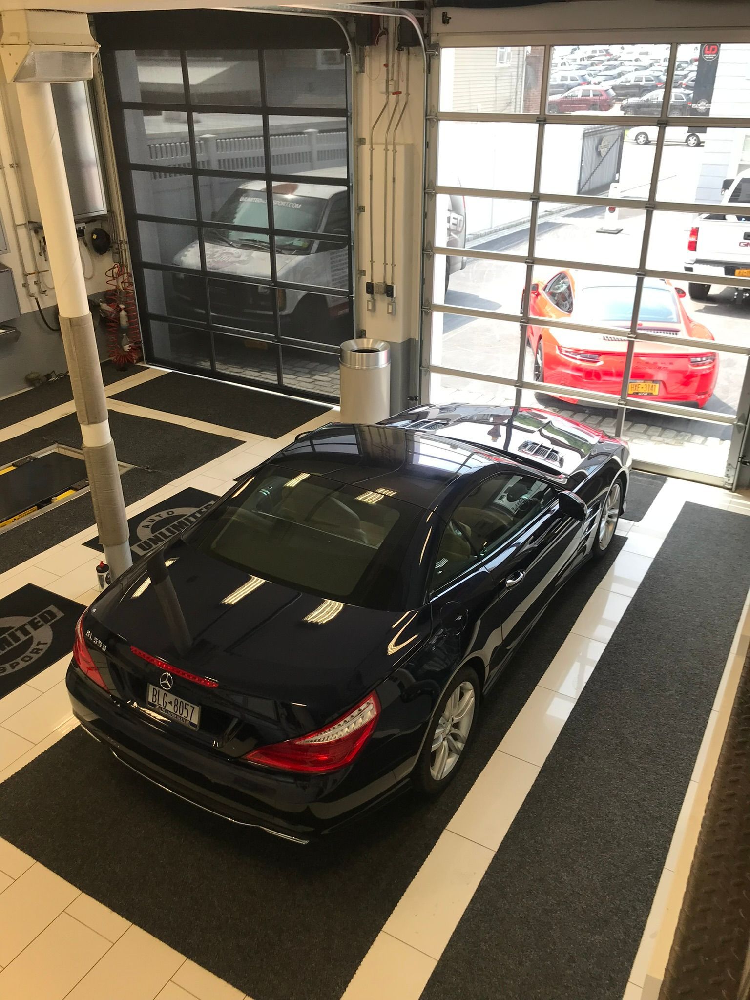 Auto Detailing Service #32