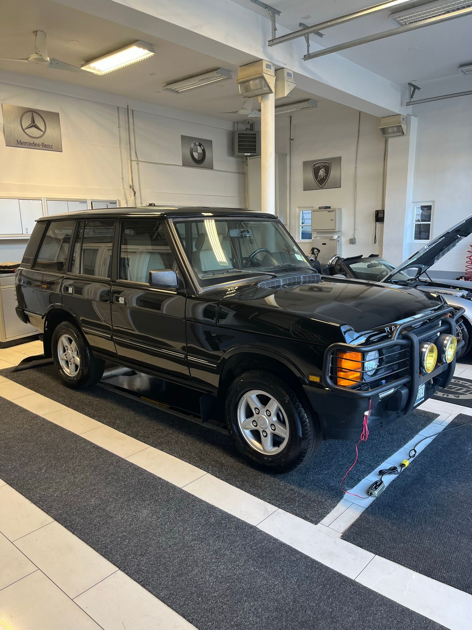 Auto Detailing Service #33