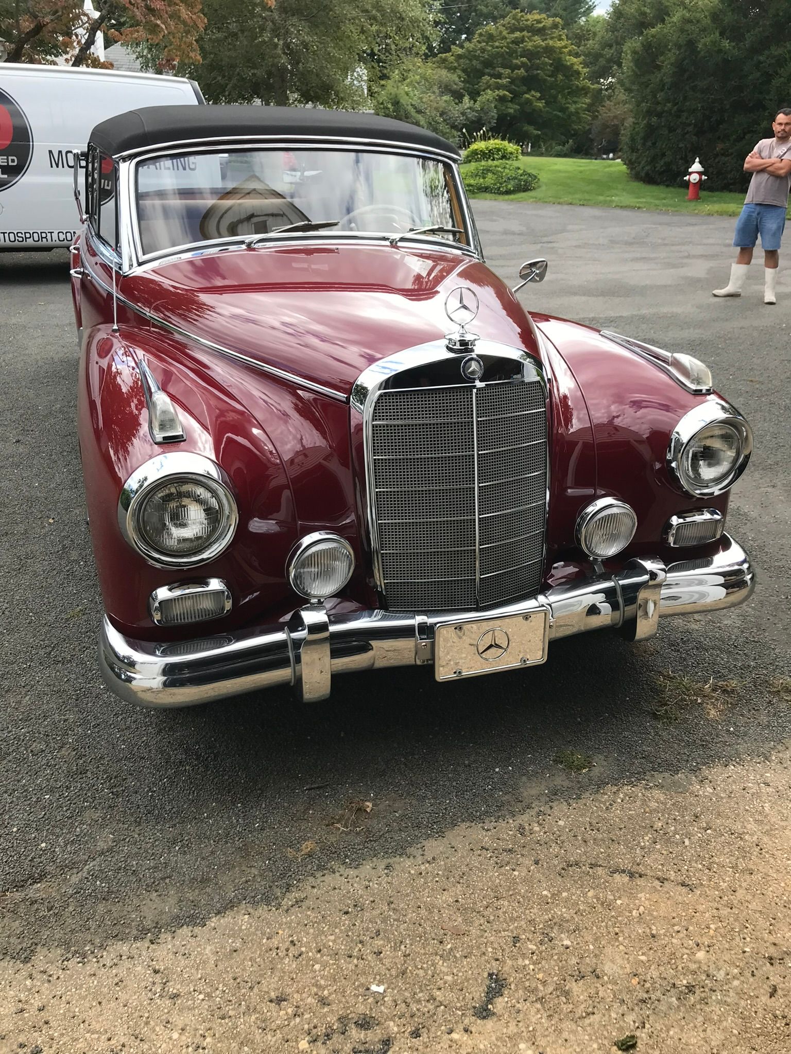 Auto Detailing Service #36