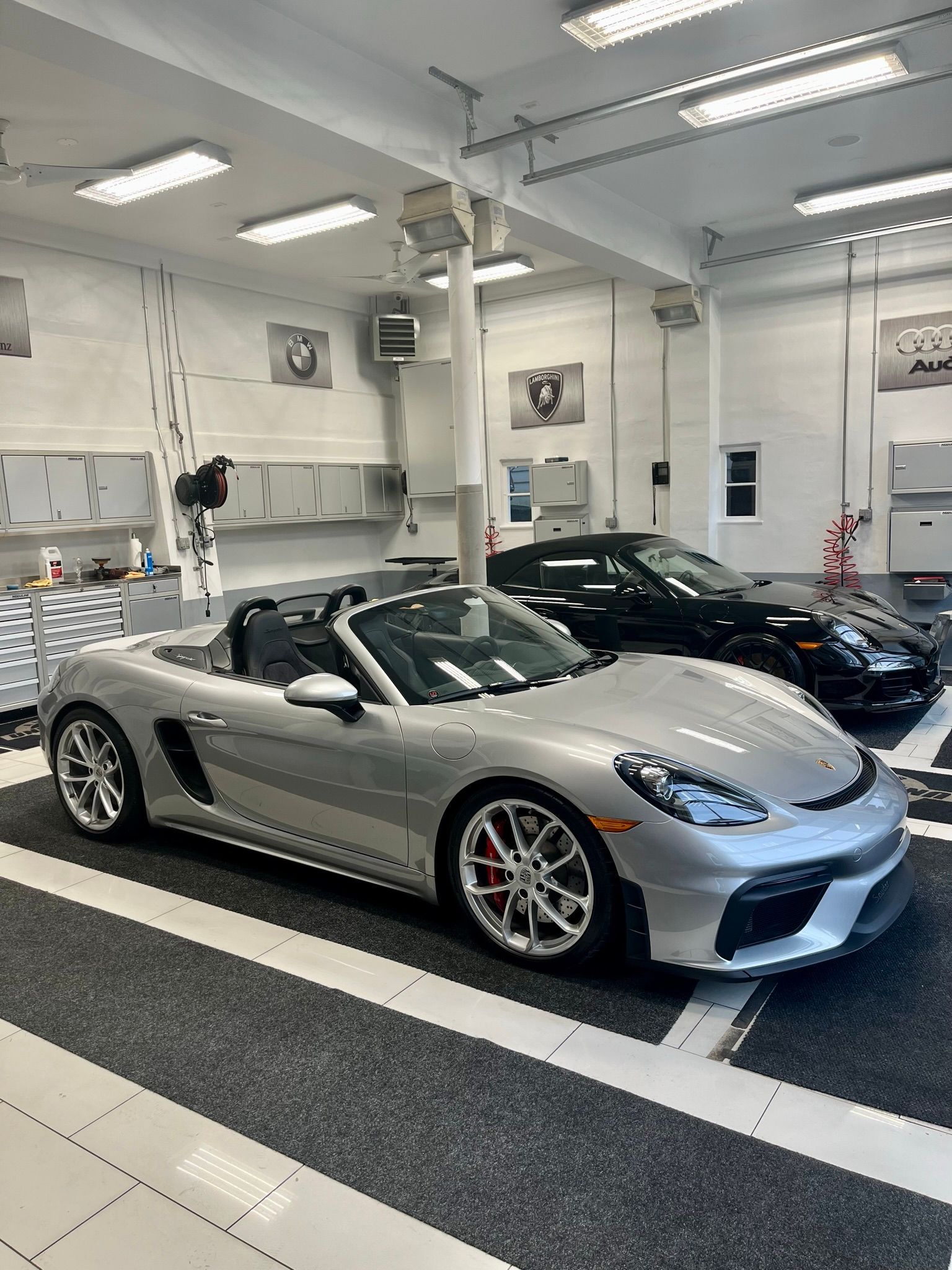 Auto Detailing Service #40