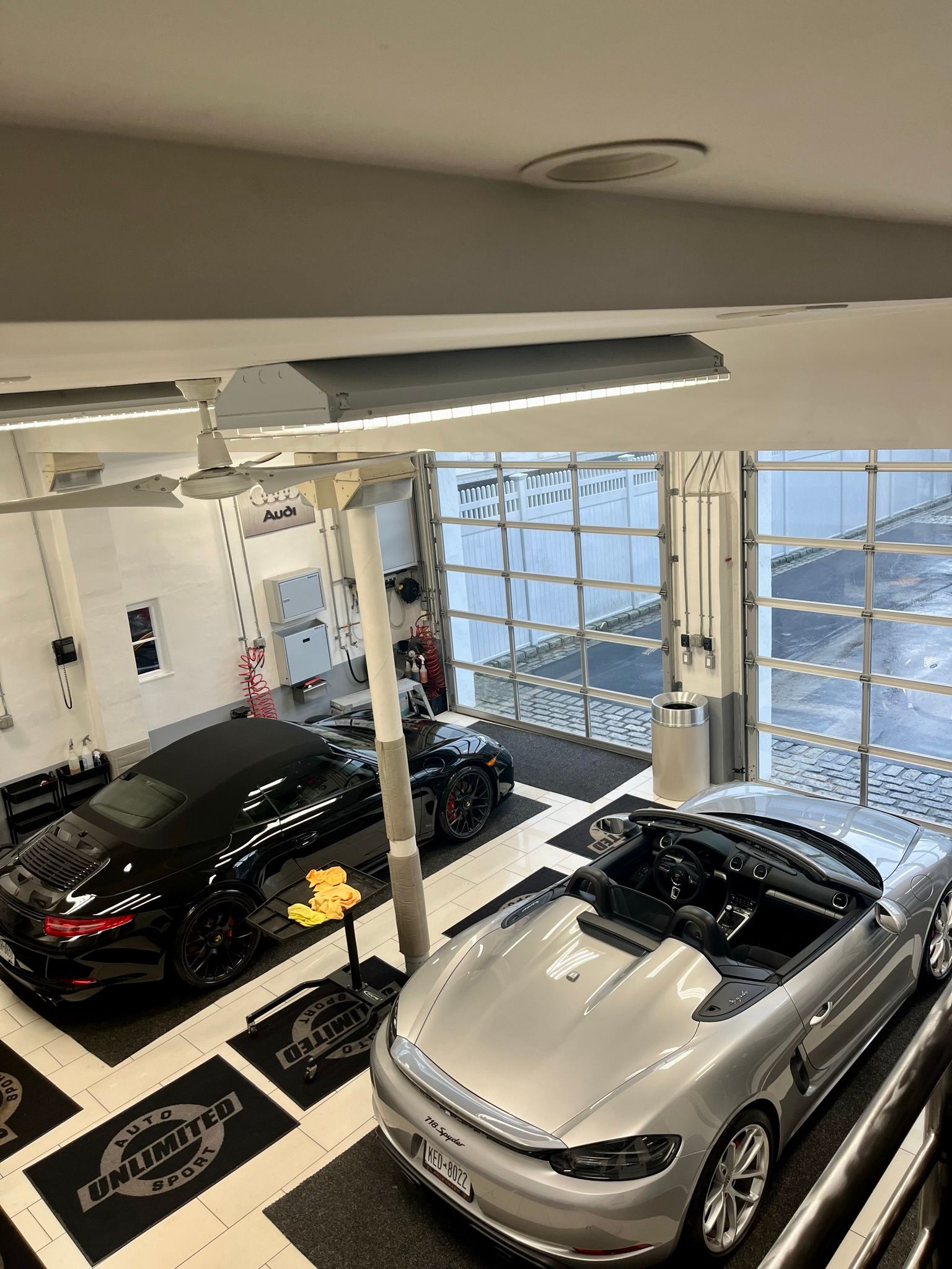 Auto Detailing Service #41