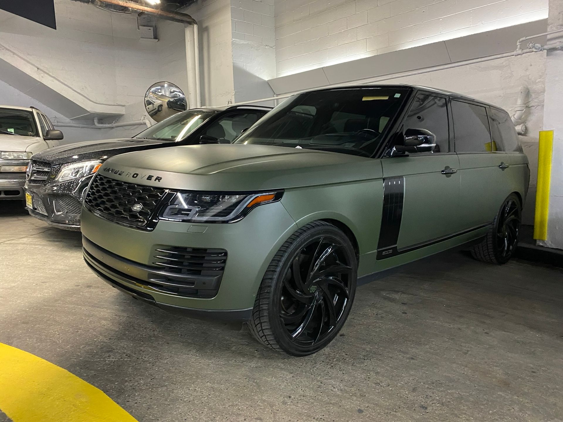 Auto Detailing Service #42