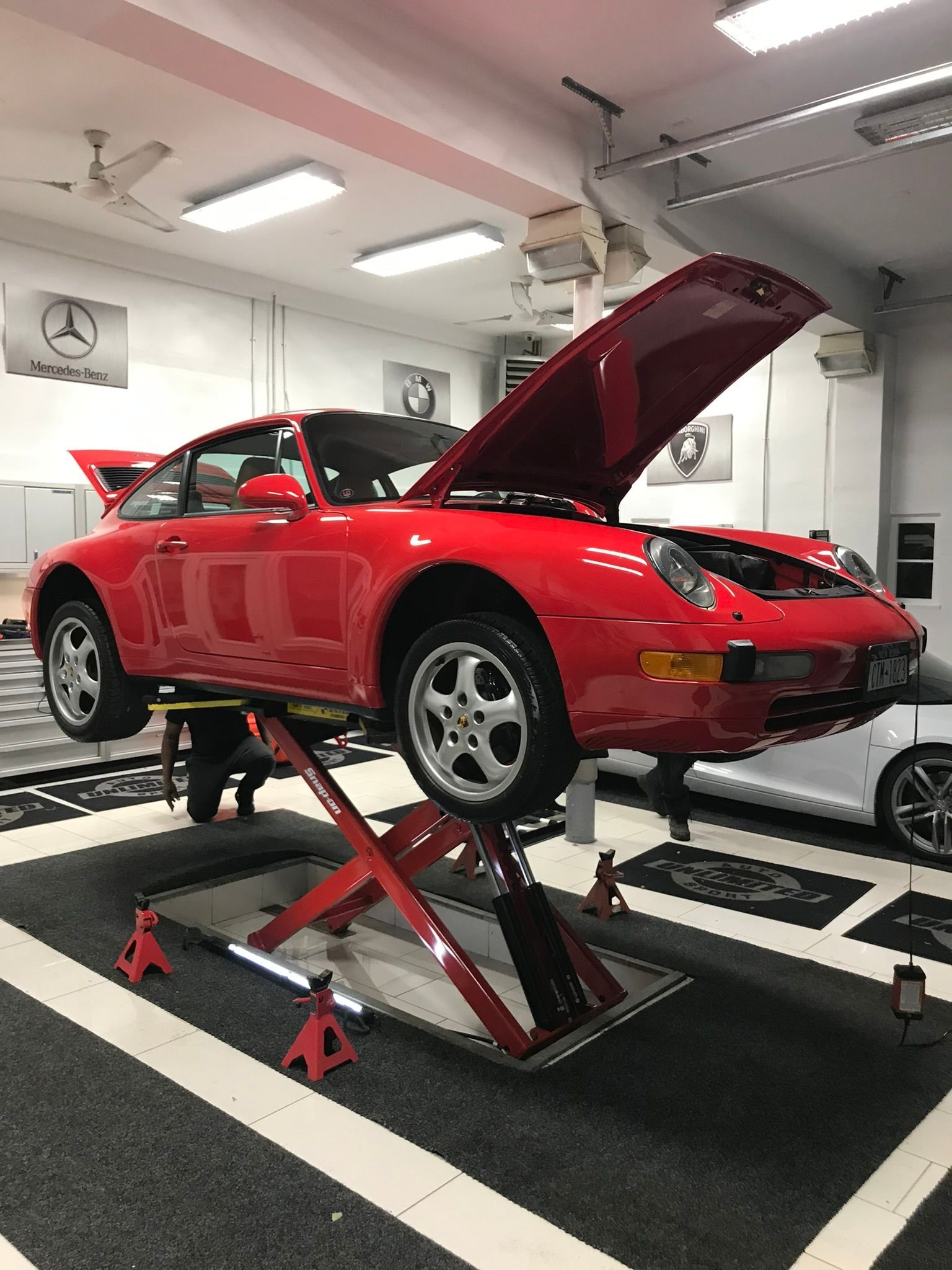 Auto Detailing Service #50