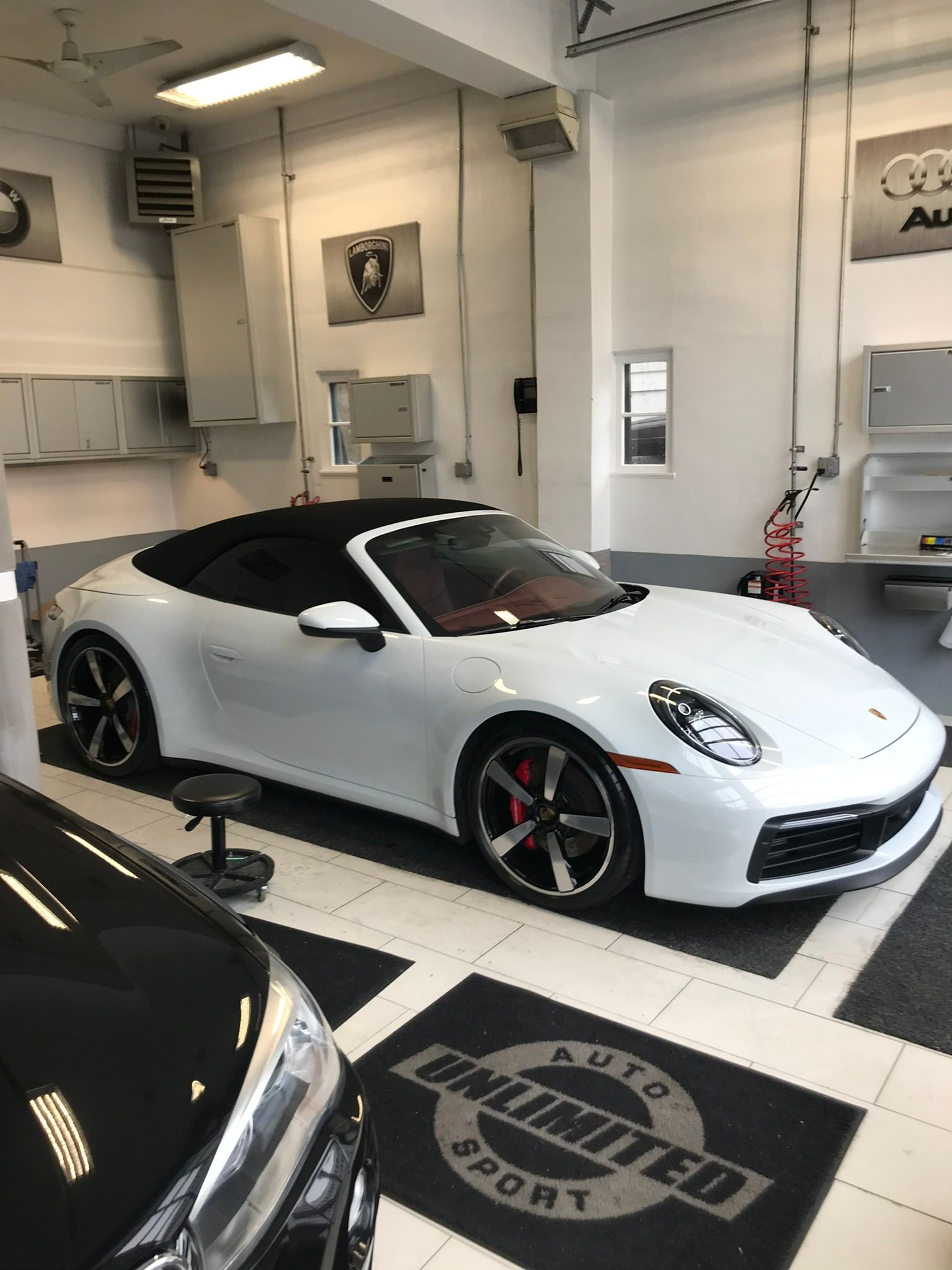 Auto Detailing Service #52