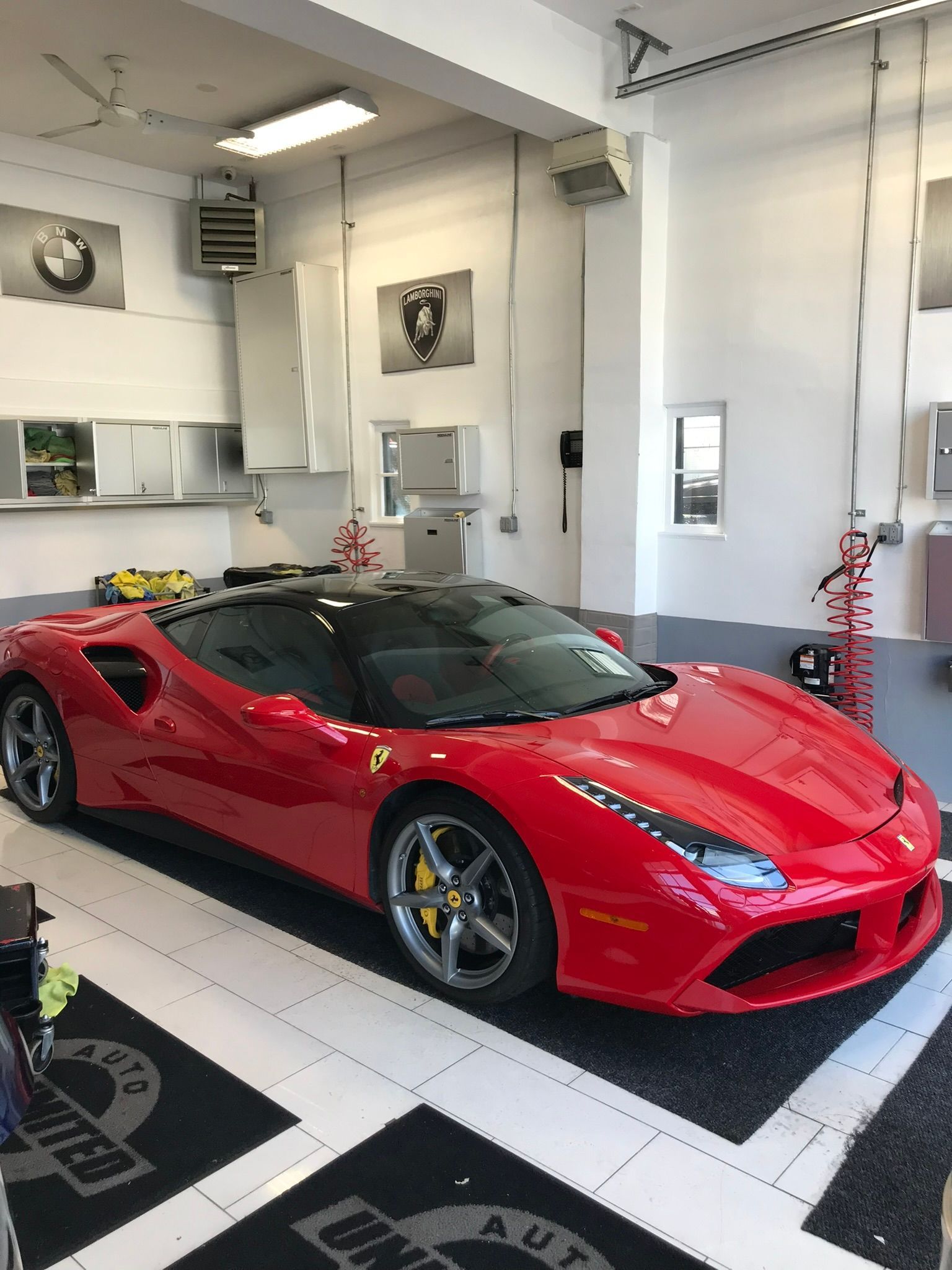 Auto Detailing Service #54