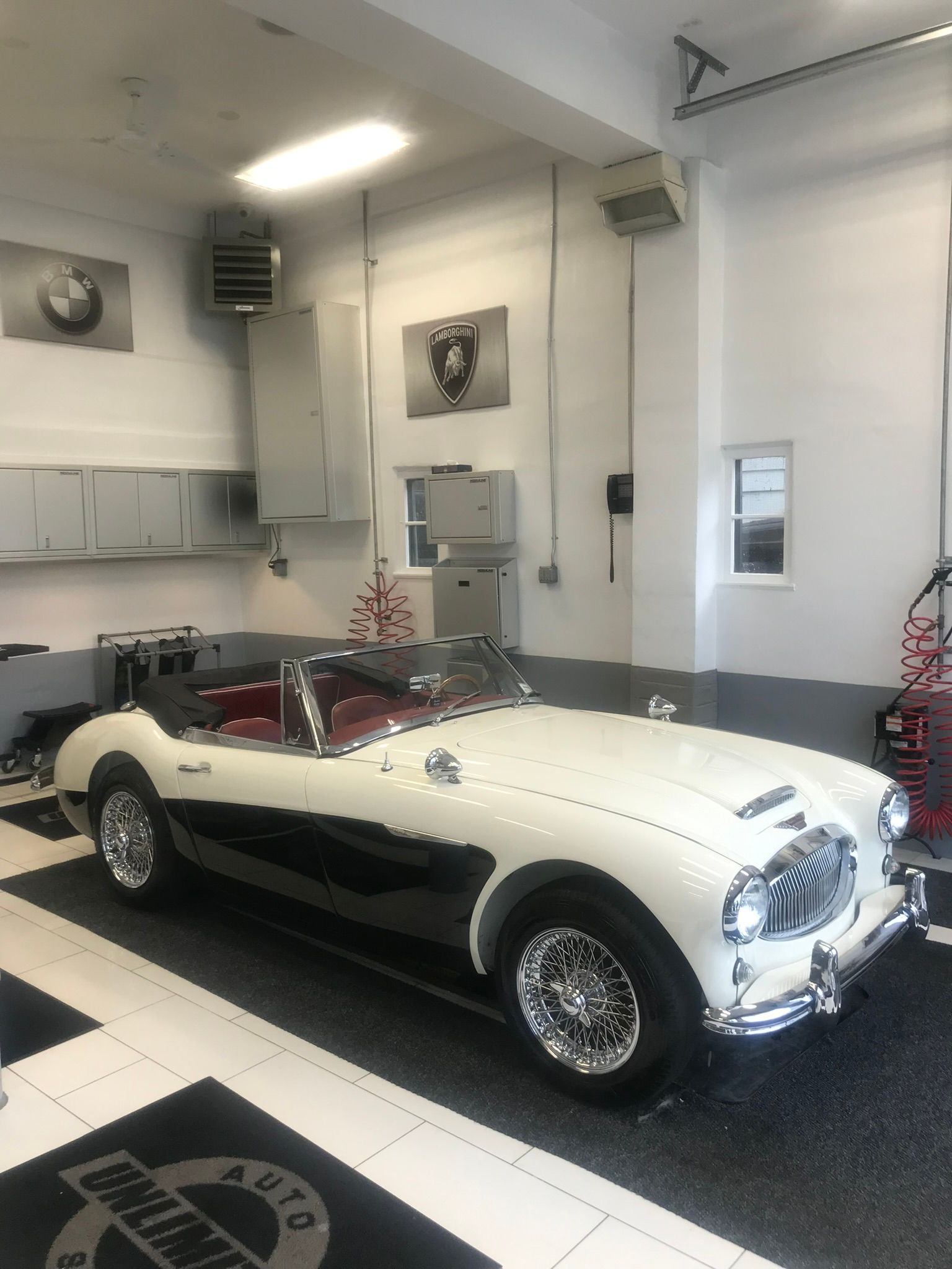 Auto Detailing Service #57