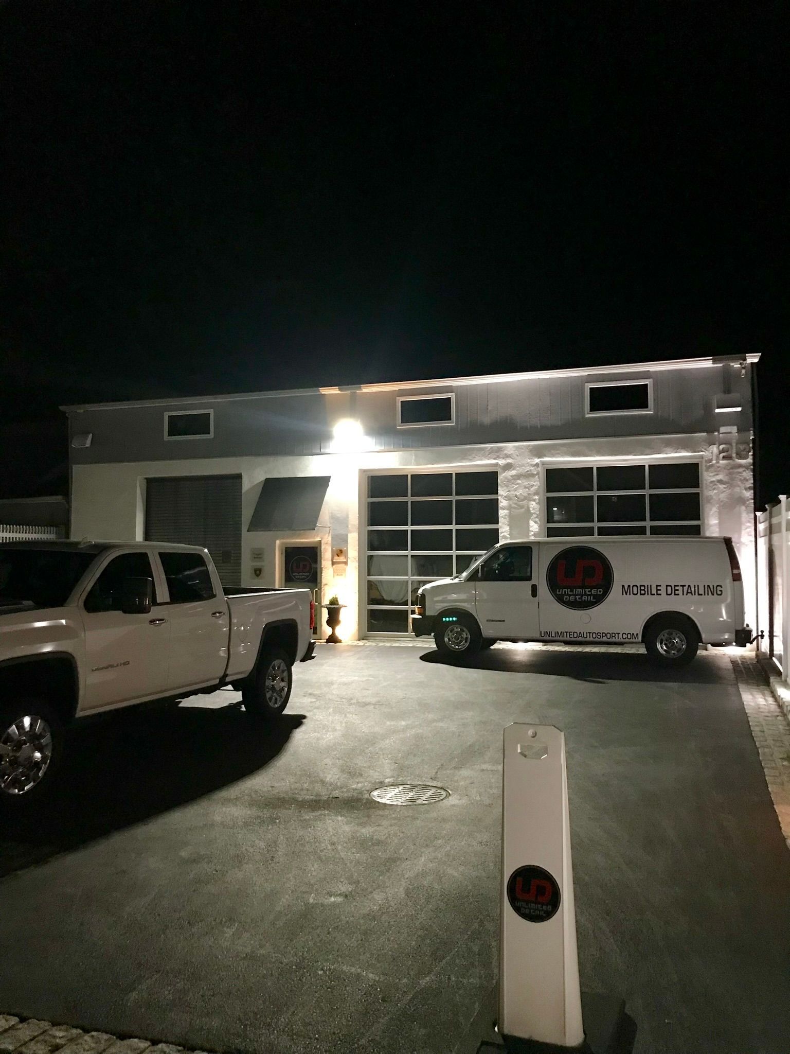 Auto Detailing Service #68