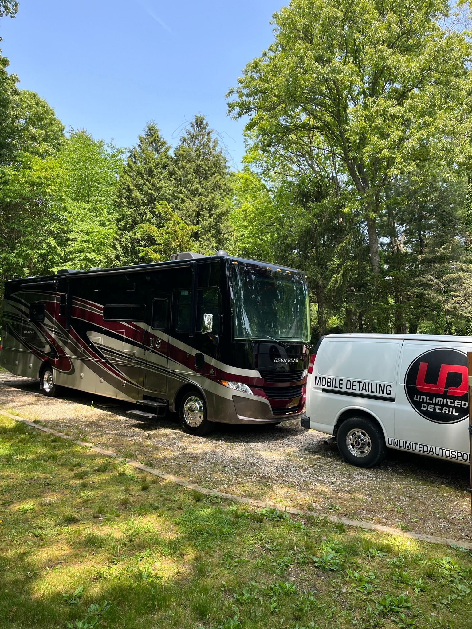 Auto Detailing Service #70