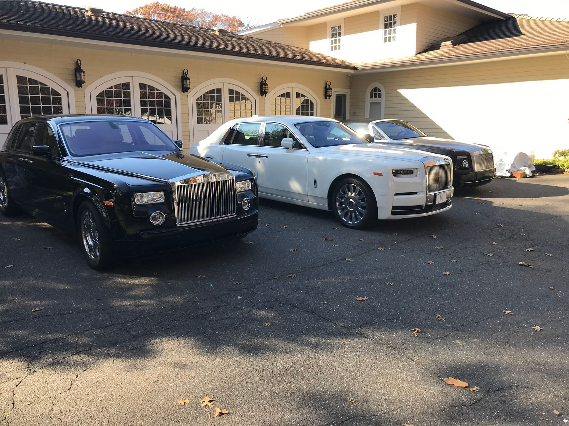 Auto Detailing Service #71